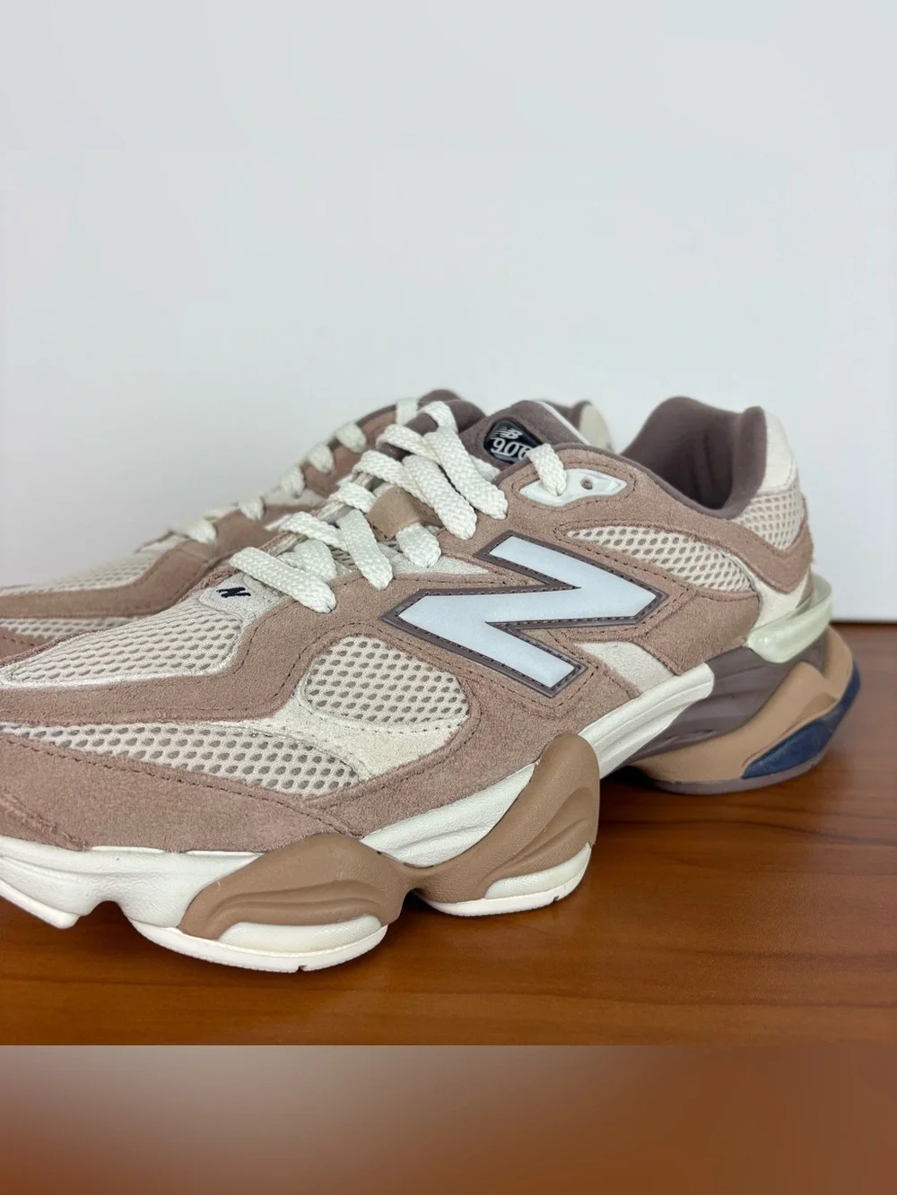 New Balance 9060 Lifestyle Sneakers
